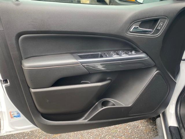 used 2021 GMC Canyon car, priced at $33,995