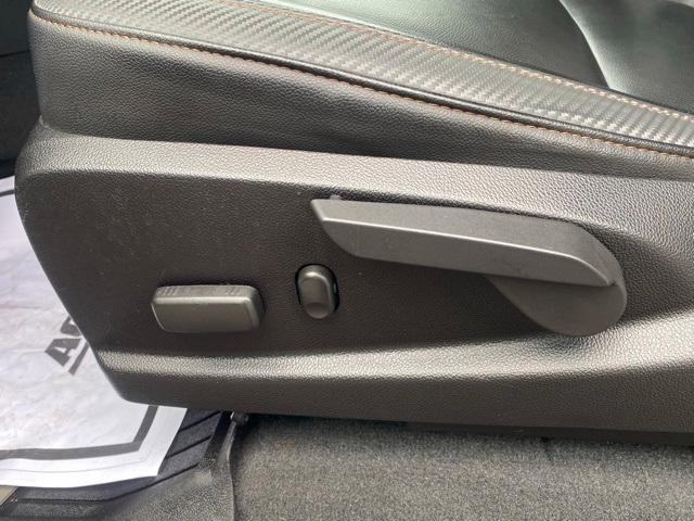 used 2021 GMC Canyon car, priced at $33,995