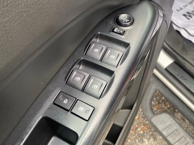 used 2021 GMC Canyon car, priced at $33,995