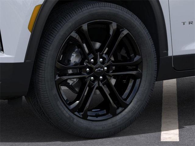 new 2026 Chevrolet Traverse car, priced at $52,090