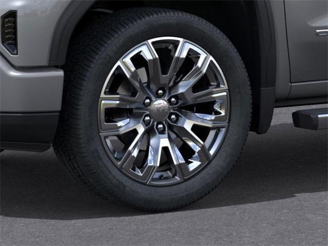 new 2026 GMC Sierra 1500 car, priced at $78,494