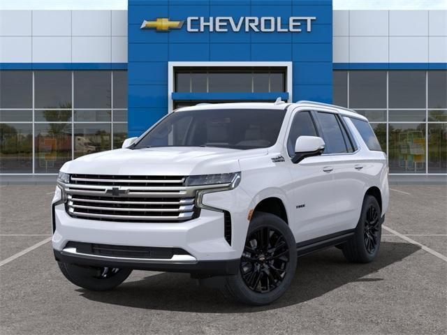 new 2024 Chevrolet Tahoe car, priced at $91,965