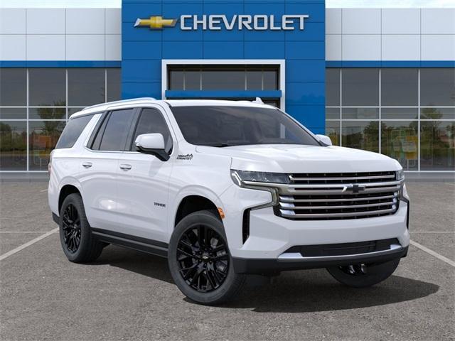 new 2024 Chevrolet Tahoe car, priced at $91,965