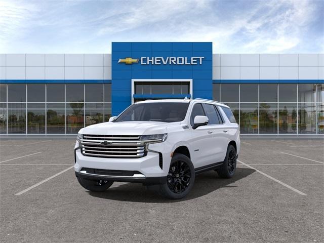 new 2024 Chevrolet Tahoe car, priced at $91,965