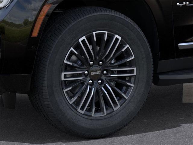 new 2026 GMC Yukon XL car, priced at $88,515