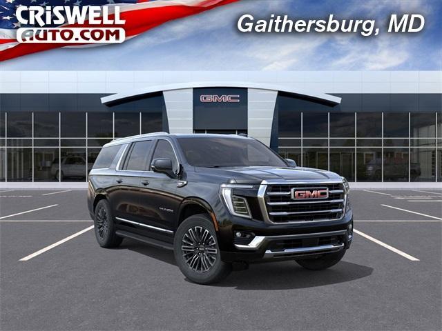 new 2026 GMC Yukon XL car, priced at $88,515