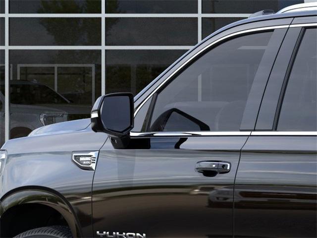 new 2026 GMC Yukon XL car, priced at $88,515