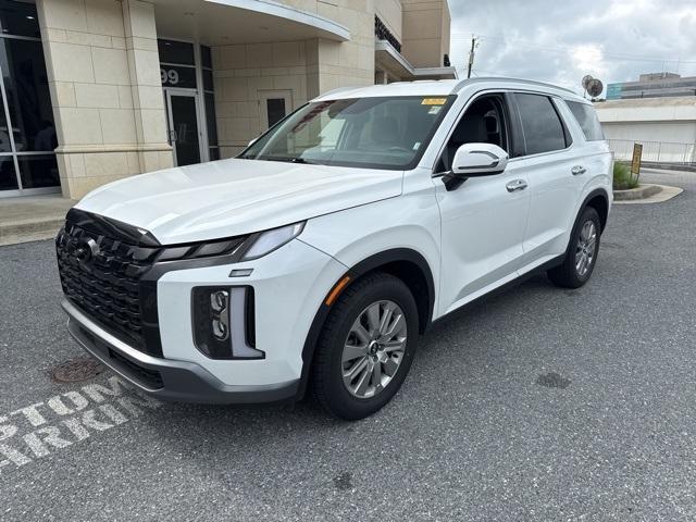 used 2024 Hyundai Palisade car, priced at $32,862