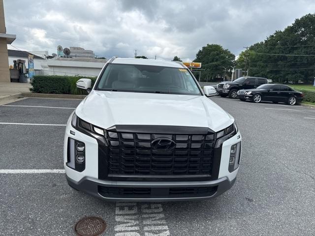 used 2024 Hyundai Palisade car, priced at $32,862