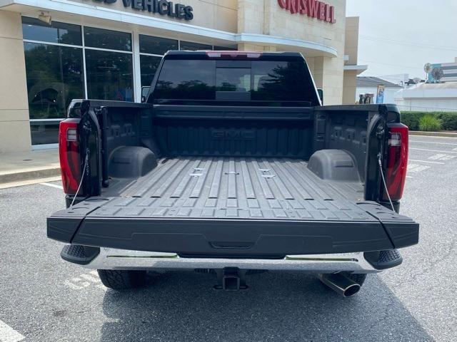 used 2024 GMC Sierra 2500 car, priced at $69,403
