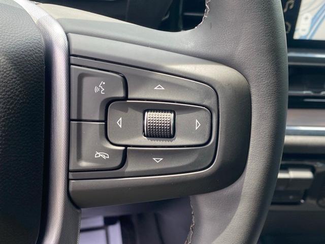 used 2024 GMC Sierra 2500 car, priced at $69,403