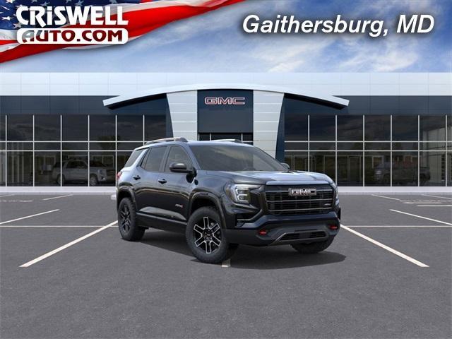 new 2026 GMC Terrain car, priced at $41,559
