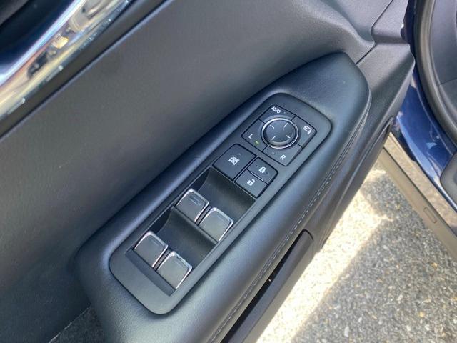 used 2022 Lexus RX 350 car, priced at $39,454