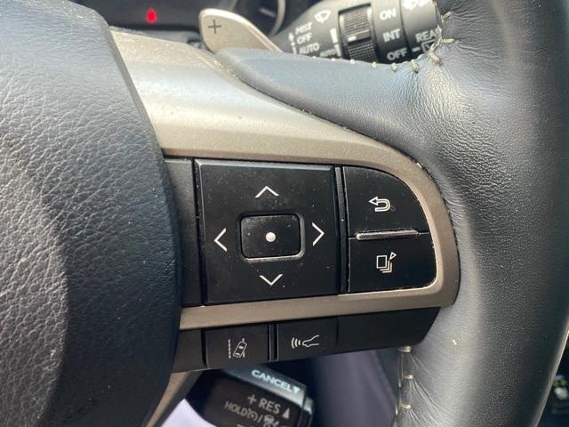 used 2022 Lexus RX 350 car, priced at $39,454