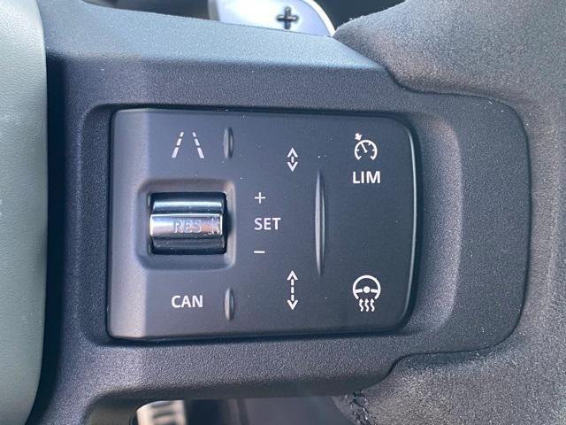 used 2023 Land Rover Defender car, priced at $77,304