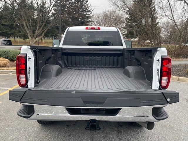 used 2024 GMC Sierra 3500 car, priced at $65,100