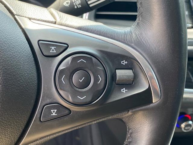 used 2020 Buick Enclave car, priced at $21,475