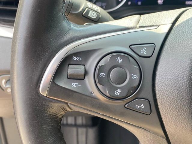 used 2020 Buick Enclave car, priced at $21,475