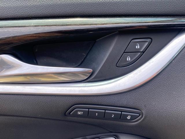 used 2020 Buick Enclave car, priced at $21,475