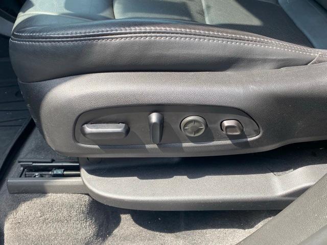 used 2020 Buick Enclave car, priced at $21,475