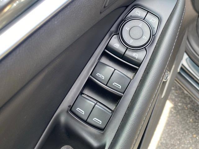 used 2020 Buick Enclave car, priced at $21,475