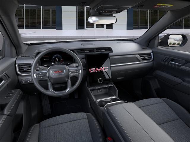 new 2026 GMC Terrain car, priced at $34,014