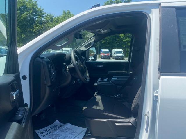 new 2025 Chevrolet Silverado 3500 car, priced at $74,150