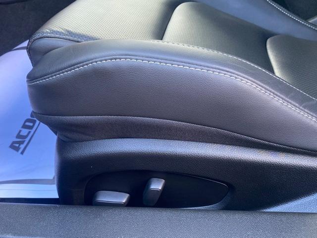 used 2024 Chevrolet Camaro car, priced at $53,995