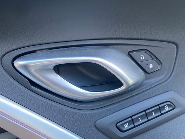 used 2024 Chevrolet Camaro car, priced at $53,995