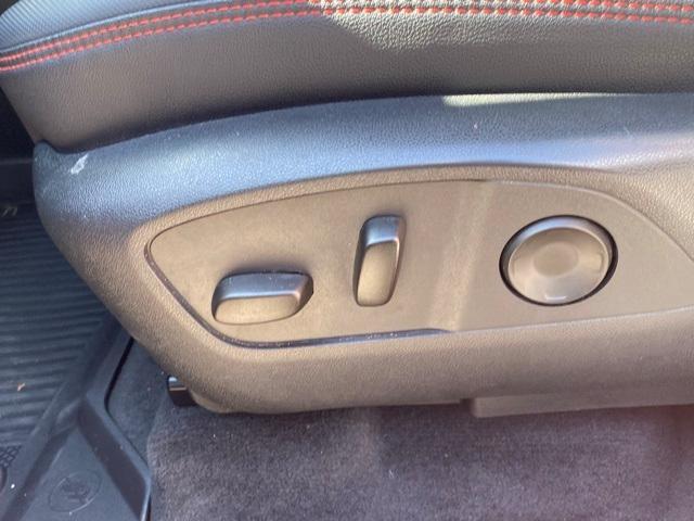 used 2024 Chevrolet Traverse car, priced at $52,000