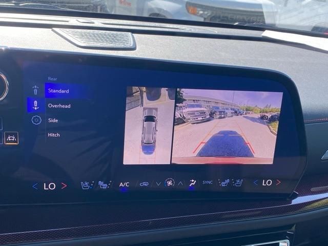 used 2024 Chevrolet Traverse car, priced at $52,000