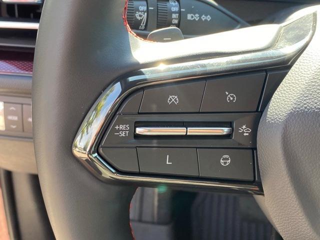 used 2024 Chevrolet Traverse car, priced at $52,000