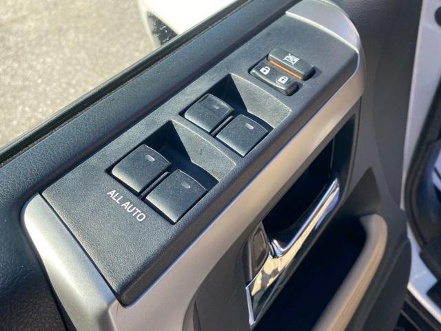 used 2016 Toyota 4Runner car, priced at $21,995