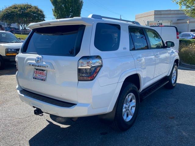 used 2016 Toyota 4Runner car, priced at $21,995
