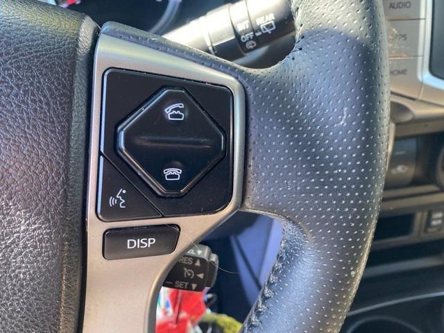 used 2016 Toyota 4Runner car, priced at $21,995