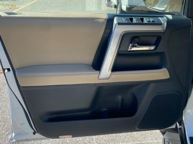 used 2016 Toyota 4Runner car, priced at $21,995