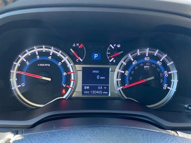 used 2016 Toyota 4Runner car, priced at $21,995