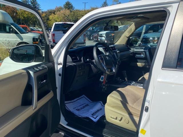 used 2016 Toyota 4Runner car, priced at $21,995