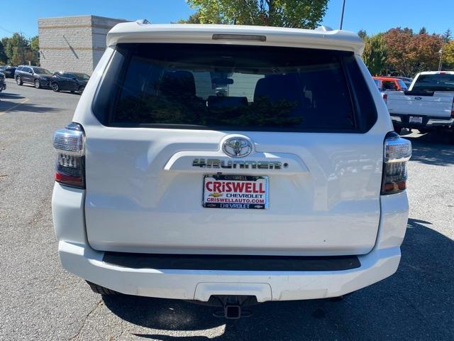 used 2016 Toyota 4Runner car, priced at $21,995