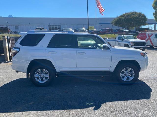 used 2016 Toyota 4Runner car, priced at $21,995