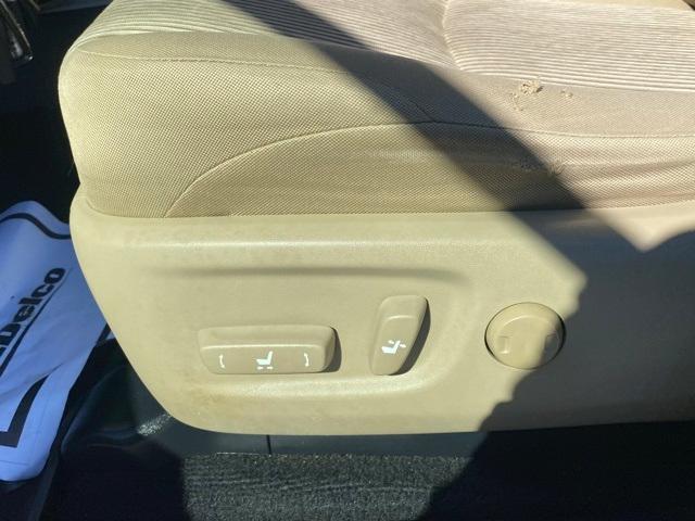 used 2016 Toyota 4Runner car, priced at $21,995