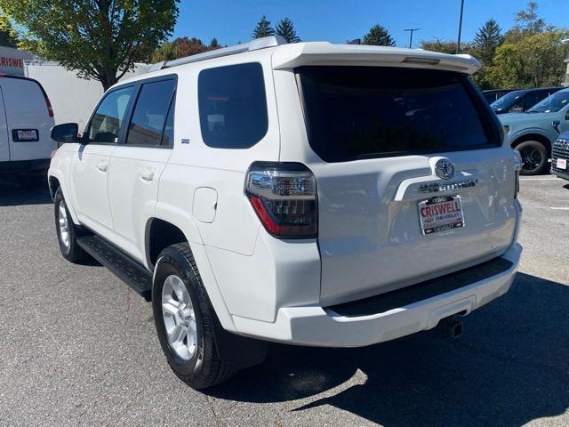 used 2016 Toyota 4Runner car, priced at $21,995