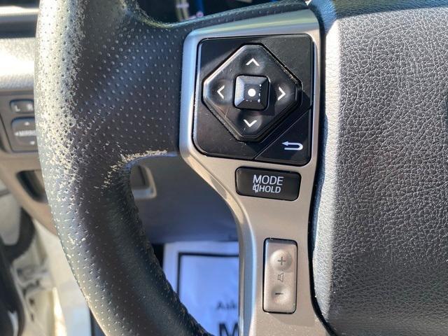 used 2016 Toyota 4Runner car, priced at $21,995