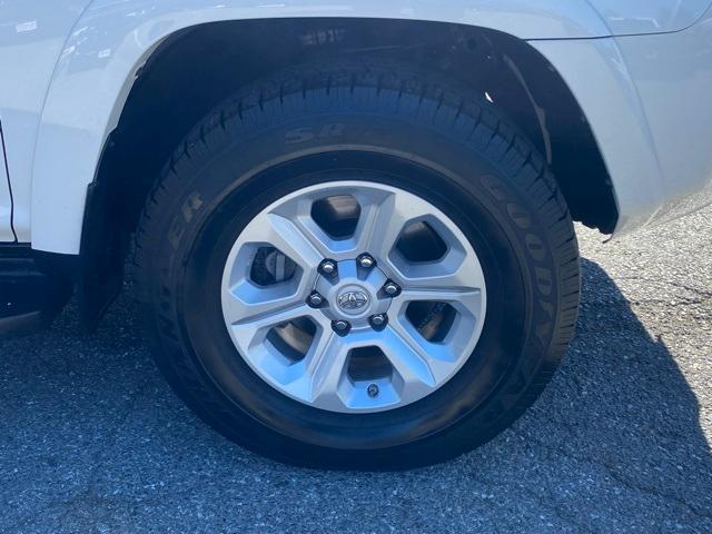 used 2016 Toyota 4Runner car, priced at $21,995