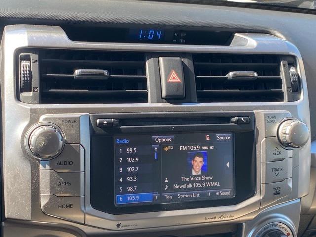 used 2016 Toyota 4Runner car, priced at $21,995