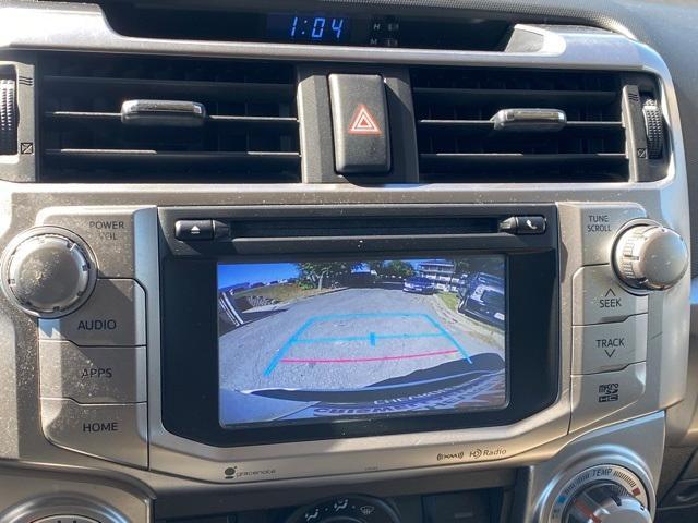 used 2016 Toyota 4Runner car, priced at $21,995