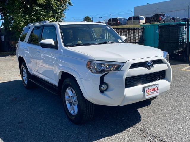 used 2016 Toyota 4Runner car, priced at $21,995