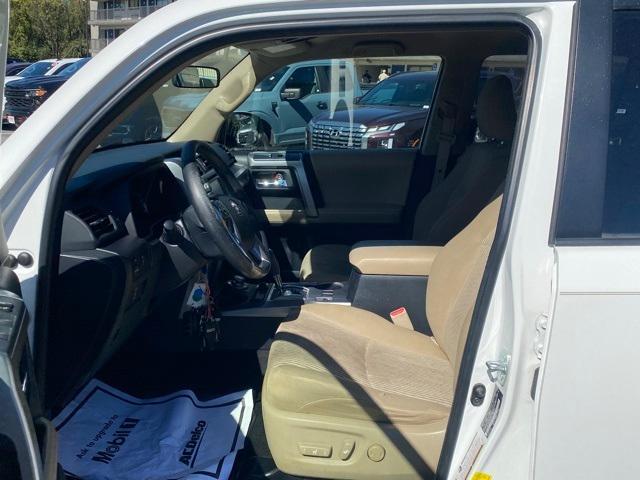 used 2016 Toyota 4Runner car, priced at $21,995