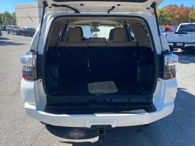 used 2016 Toyota 4Runner car, priced at $21,995