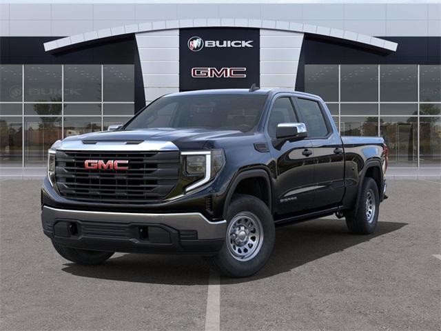 new 2024 GMC Sierra 1500 car, priced at $44,885